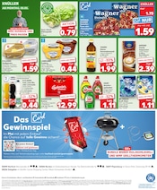 WC im Kaufland Prospekt in Aurich Aktueller Kaufland Prospekt mit WC, "KNÜLLER", Seite 3