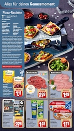 Fleisch Angebot im aktuellen REWE Prospekt auf Seite 2