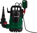 Aktuelle Pflege Angebote bei Lidl in Frankfurt (Main) Aktuelles Klarwasser-Tauchpumpe Angebot bei Lidl in Frankfurt (Main) ab 34,99 €