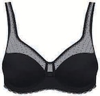 Soutien-gorge avec armatures coton bio - DIM dans le catalogue Hyper U