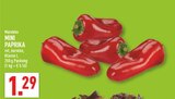 MINI PAPRIKA Angebote von Marokko bei Marktkauf Hattingen für 1,29 €