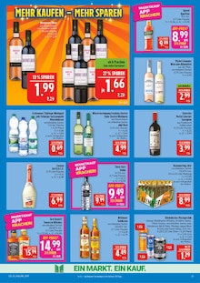 Jack Daniels im Marktkauf Prospekt "AUSWAHL RIESIG, PREISE NIEDRIG" mit 44 Seiten (Coburg)