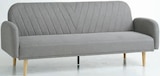 PARADIS Schlafsofa im Angebot bei JYSK in Minden PARADIS Schlafsofa Angebote bei JYSK Minden für 200,00 €