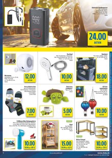 Bekleidung im diska Prospekt "alles an deinem ort." mit 12 Seiten (Erlangen)