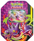 Pokebox Q2 2026 - Pokémon - Super U à Le Perreux-sur-Marne Pokebox Q2 2026 - Pokémon en promo chez Super U Le Perreux-sur-Marne à 24,99 €