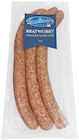 Aktuelle Bratwurst Angebote bei REWE in Nürnberg Aktuelles Frankengriller Angebot bei REWE in Nürnberg ab 3,99 €