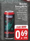Energy4Life Angebote von Booster bei E center Meerbusch für 0,69 €