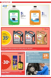 Aspirateur en promo dans le catalogue E.Leclerc à la page 4