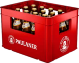 Hell von Paulaner im aktuellen Marktkauf Prospekt für 14,99 €