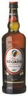 Rhum ambre 40° - NEGRITA en promo chez Super U Dunkerque à 12,30 €