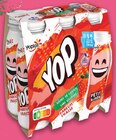 Promo 2+1 offert sur les yaourts à boire YOP à  dans le catalogue Intermarché Super à Plozévet