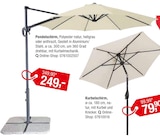 Pendelschirm im Angebot bei Opti-Wohnwelt in Fulda Pendelschirm Angebote bei Opti-Wohnwelt Fulda für 79,90 €