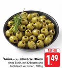E center Balingen - Grüne Oliven Angebot im Prospekt Grüne Oliven bei E center im Balingen Prospekt für 1,49 €