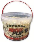 Super U Saint-Côme-d'Olt - Promo Popcorn Sucré Promo Popcorn Sucré à 2,50 € dans le catalogue Super U à Saint-Côme-d'Olt