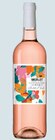Pays d'Oc IGP Merlot - U - Super U à Pontarlier Pays d'Oc IGP Merlot - U en promo chez Super U Pontarlier à 2,39 €