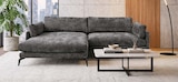 Aktuelle Couch Angebote bei porta Möbel in Hildesheim Aktuelles Ecksofa EDO Angebot bei porta Möbel in Hildesheim ab 899,00 €