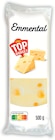 Promo Emmental Portion à 3,66 € dans le catalogue Intermarché Contact à Aujargues