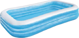 Aktuelles Family Pool eckig Angebot bei Globus-Baumarkt in Leipzig ab 29,99 €
