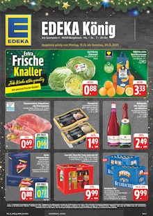 Aktueller EDEKA Prospekt (Priesendorf, 28 Seiten zum blättern EDEKA Prospekt Wir lieben Lebensmittel! mit 28 Seiten