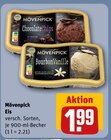 REWE Hauneck Prospekt mit  im Angebot für 1,99 €