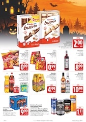 Cola im E center Prospekt in Wertheim Aktueller E center Prospekt mit Cola, "Wir lieben Lebensmittel!", Seite 12