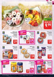 Aktueller Marktkauf Prospekt mit Wurst, "AUSWAHL RIESIG, PREISE NIEDRIG", Seite 5