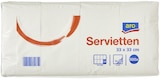 Servietten von aro für 6,89 € bei METRO im Angebot Servietten von aro im aktuellen METRO Prospekt