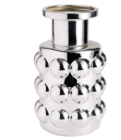 Vase céramique boules en promo chez Gifi Quimper à 9,99 €