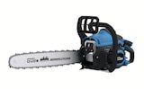 Benzin-Kettensäge KS 400-38 Angebote von Güde bei Wreesmann Dessau-Roßlau für 119,00 €