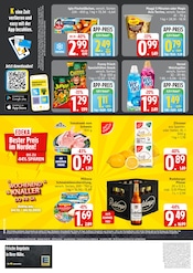 Aktueller EDEKA Frischemarkt Prospekt mit Paprika, "Top Angebote", Seite 4