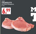 STIELKOTELETTS Angebote bei Marktkauf Arnsberg für 6,99 €