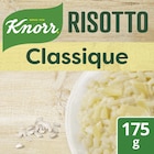 Promo Plat cuisiné Risotto à 2,73 € dans le catalogue Carrefour Market à Blanc Misseron