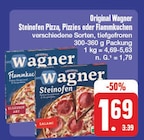 EDEKA Reckendorf Prospekt mit  im Angebot für 1,69 €