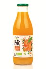 Promo 30% d'économie sur votre compte Waaoh! sur le 2ème au choix sur la gamme de pur jus de fruits Auchan à  dans le catalogue Auchan Supermarché à La Valette-du-Var