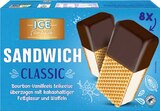 Sandwich Eis im Angebot bei Netto Marken-Discount in Wolfenbüttel Sandwich Eis Angebote von Ice Fantasy bei Netto Marken-Discount Wolfenbüttel für 1,99 €