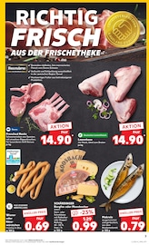 Aktueller Kaufland Prospekt mit Bier, "EXTRA-ANGEBOTE", Seite 3