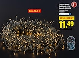 Guirlande LED Galaxie 580 LED - Livarno Home dans le catalogue Lidl
