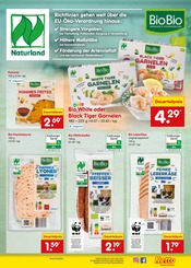 Aktueller Netto Marken-Discount Prospekt mit Garnelen, "Aktuelle Angebote", Seite 15