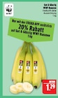 WWF Bananen Angebote von Gut & Günstig WWF bei Marktkauf Nürnberg für 1,29 €