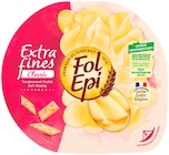 Schnittkäse von Fol Epi für 1,69 € bei METRO im Angebot Schnittkäse von Fol Epi im aktuellen METRO Prospekt