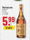 Mariacron bei Trinkgut im Bad Oeynhausen Prospekt für 5,99 €