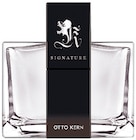 Signature oder Signature Extreme Man Eau de Toilette oder After Shave von OTTO KERN im aktuellen Rossmann Prospekt für 8,99 €