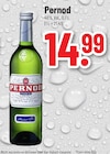 Pernod Angebote von Pernod bei Trinkgut Wiesbaden für 14,99 €