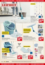 Aktueller E center Prospekt mit Leifheit, "Aktuelle Angebote", Seite 38