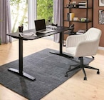 Aktuelles Schreibtisch Sintra Angebot bei Segmüller in Augsburg ab 79,99 €