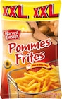 Pommes Frites à Lidl dans Cellefrouin