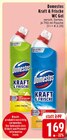 Kraft & Frische Lime Fresh im Angebot bei EDEKA in Rheine Kraft & Frische Lime Fresh Angebote von Domestos bei EDEKA Rheine für 1,69 €