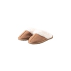 Mules femme - TEX à 7,99 € dans le catalogue Carrefour