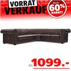 Aktuelle Ecksofa Angebote bei Seats and Sofas in Stuttgart Aktuelles Edinburgh Angebot bei Seats and Sofas in Stuttgart ab 1.099,00 €
