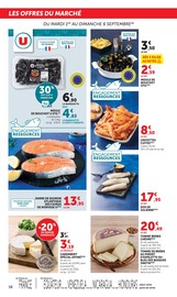 Prospectus Super U "SUPER U" en cours à Chartres, Page 38 Catalogue Super U en cours à Chartres, "SUPER U", Page 38